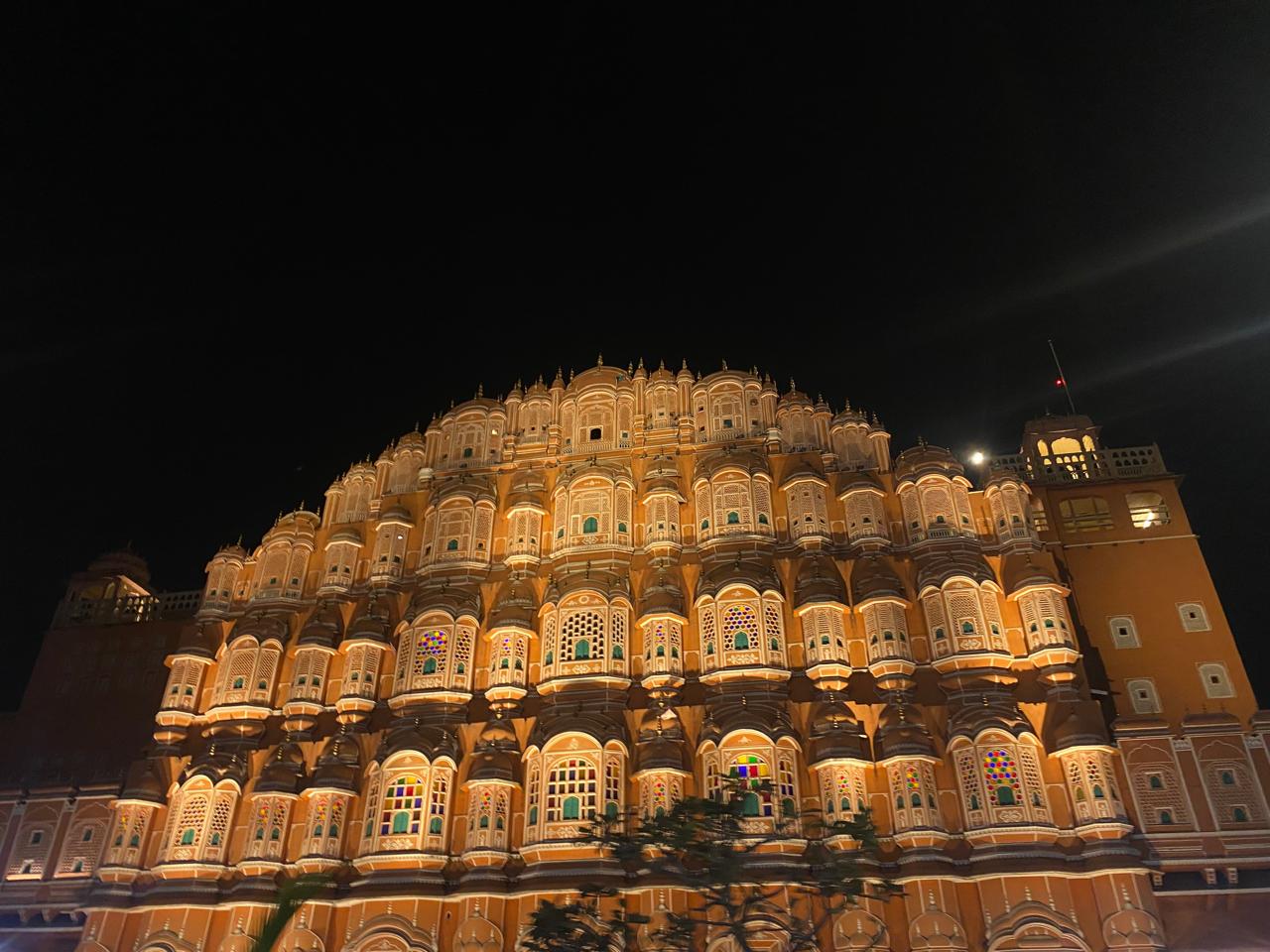 Machu Picchu Expedition